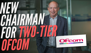 Government Picks City Veteran Ian Cheshire as New Ofcom Chairman – Guido Fawkes