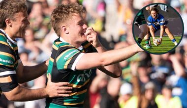 5 takeaways as Fin Smith saves Saints' blushes, visitors claim 'psychological victory'