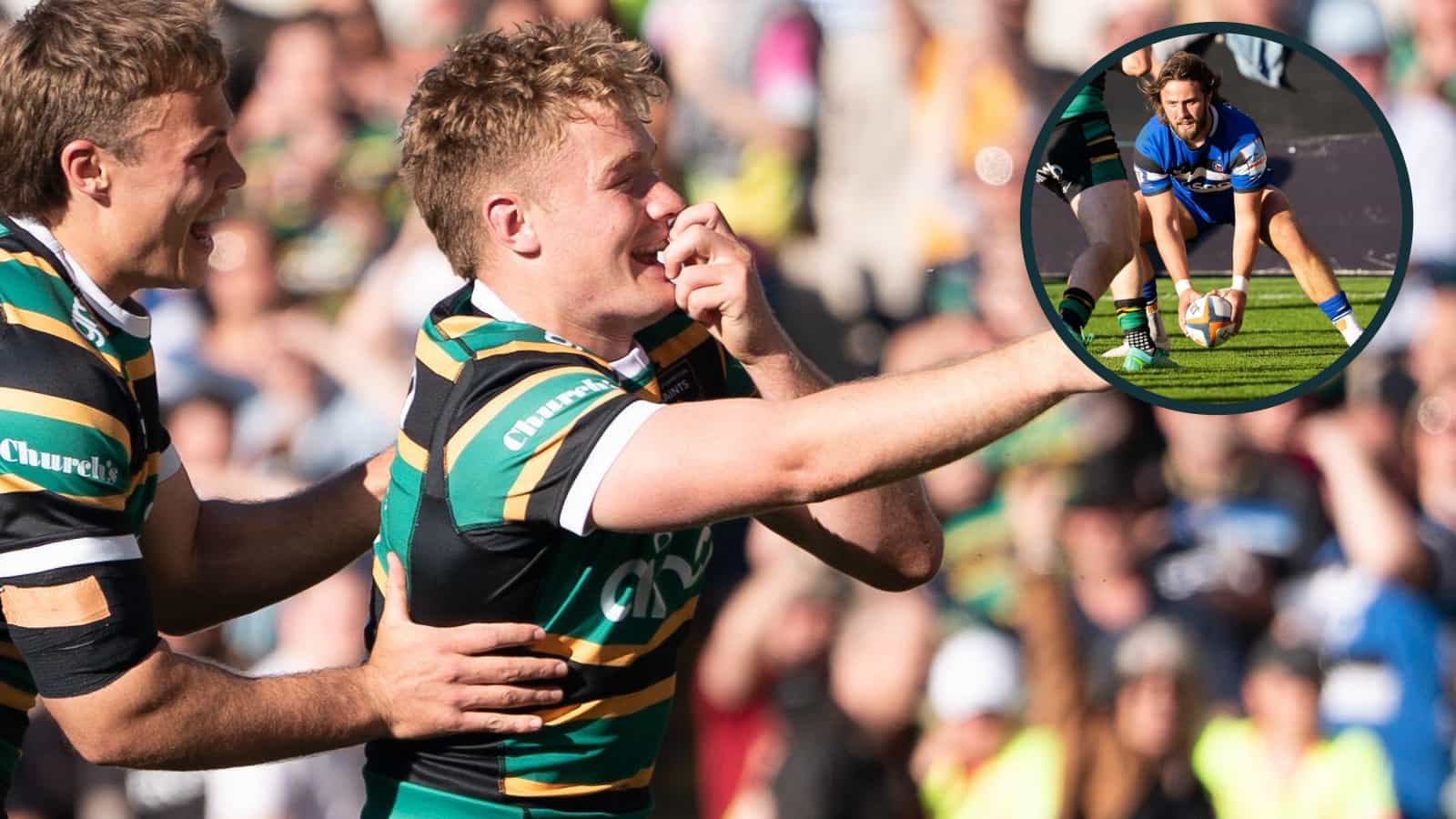 5 takeaways as Fin Smith saves Saints' blushes, visitors claim 'psychological victory'