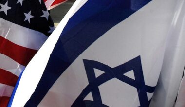 Why US Regime Pretends Israel’s Nuclear Weapons Don’t Exist – OpEd – Eurasia Review