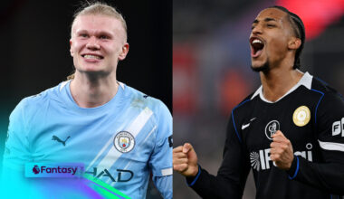 Which clubs have a confirmed DGW33 and BGW34 after FA Cup ties?