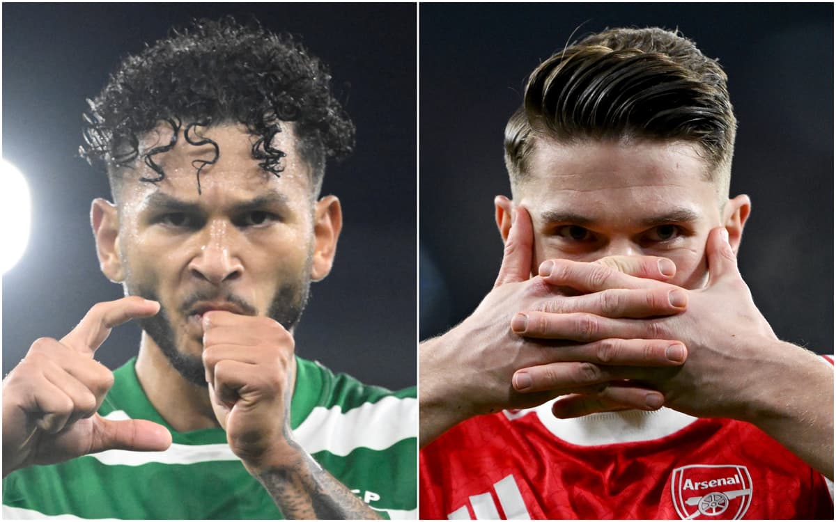 Why isn't Sporting vs Arsenal FC on TNT Sports tonight? Champions League TV schedule explained