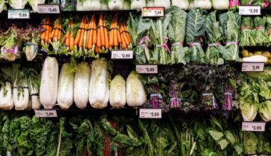 Fresh vegetable prices just saw highest spike in almost 3 years - National