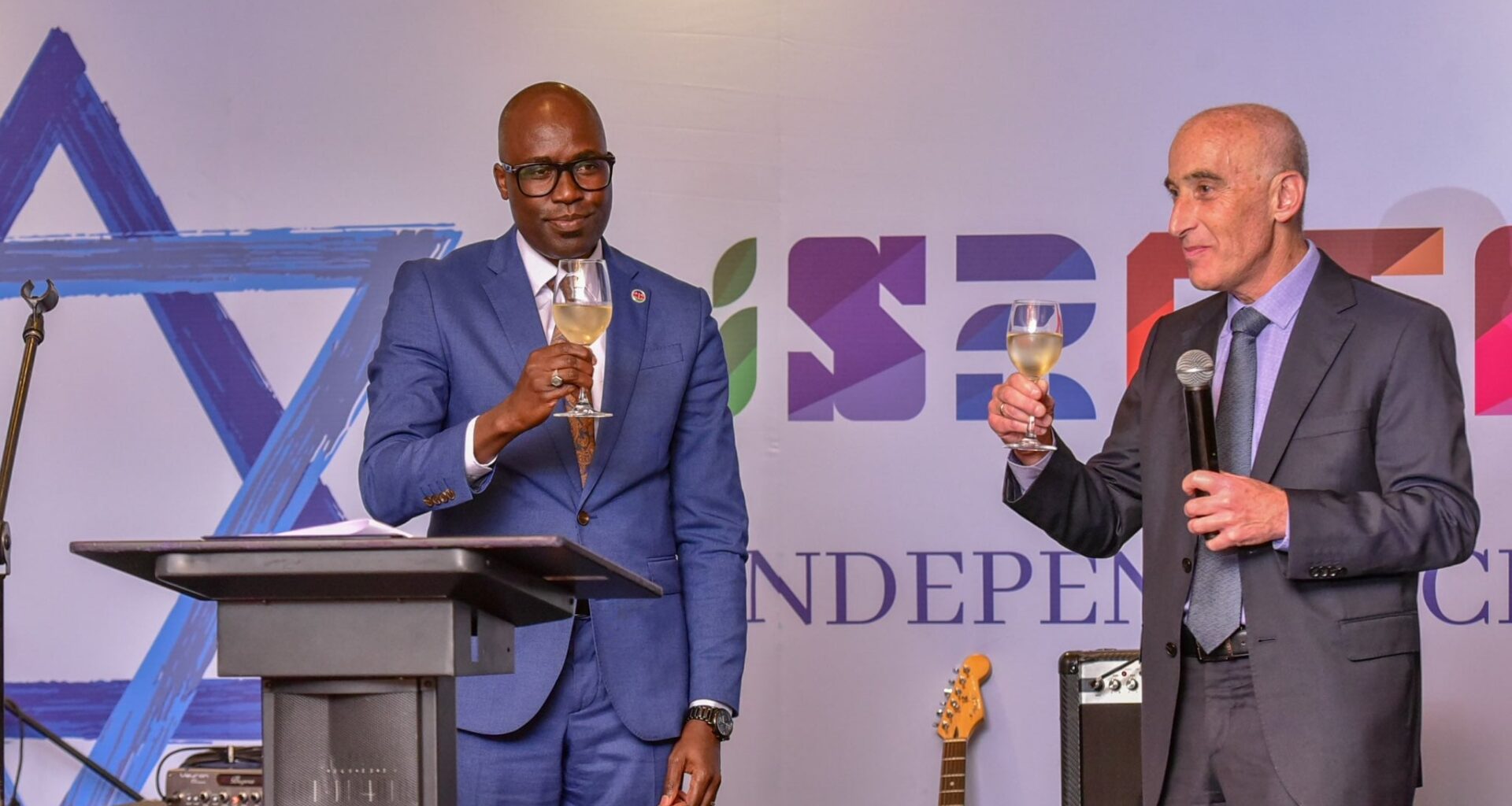 Israel appoints first ambassador to Somaliland after recognition of breakaway region
