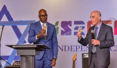 Israel appoints first ambassador to Somaliland after recognition of breakaway region