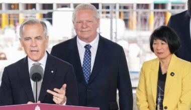 New Ontario deal helps middle class: expert