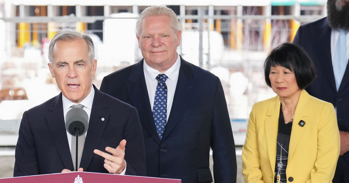 New Ontario deal helps middle class: expert