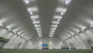 Calgary releases first priority projects under GamePLAN recreation strategy - Calgary