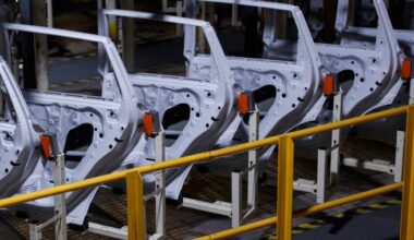 Canadian manufacturing just saw largest monthly growth in 3 years: StatCan - National