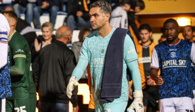 The worst feeling ever – Shea