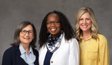 New Primary general presidency sustained Saturday afternoon – Church News