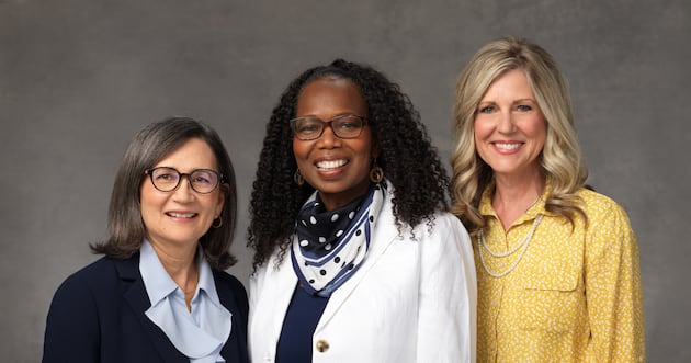 New Primary general presidency sustained Saturday afternoon – Church News