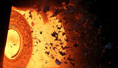 Trump cuts metal tariffs to 15% for some industrial, electrical equipment, down from 50%