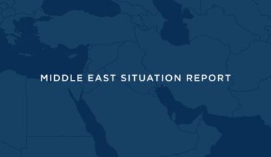 President Trump Extends Deadline for Iran to Reach Deal