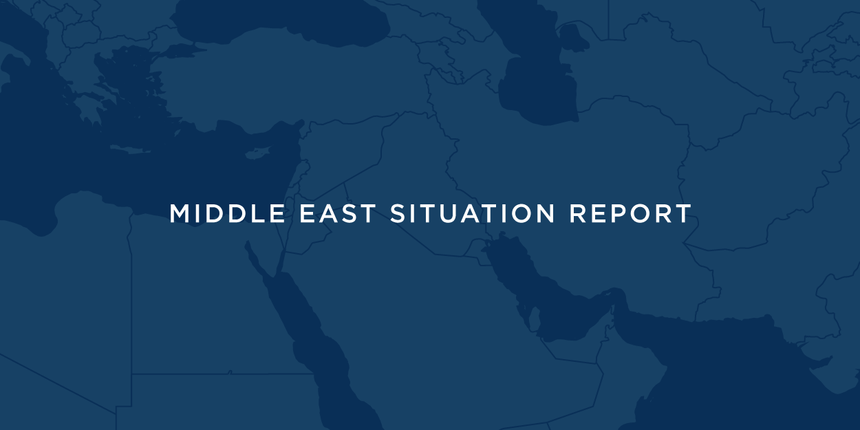 President Trump Extends Deadline for Iran to Reach Deal