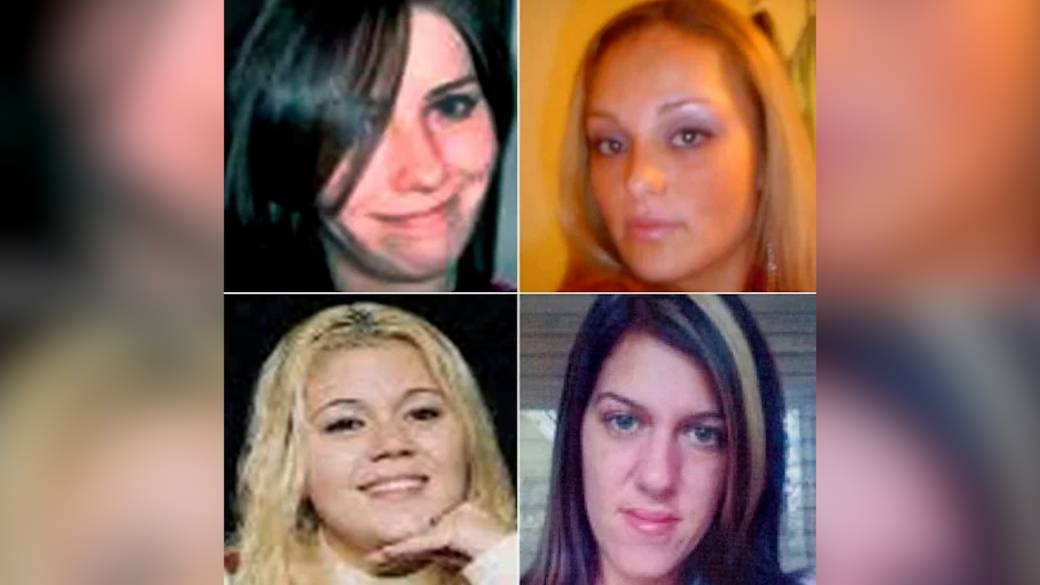 Click to play video: 'Long Island serial killer: Suspect indicted with multiple counts of murder over a dozen years later'