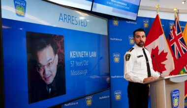 Families devastated after collapse of murder charges against Kenneth Law