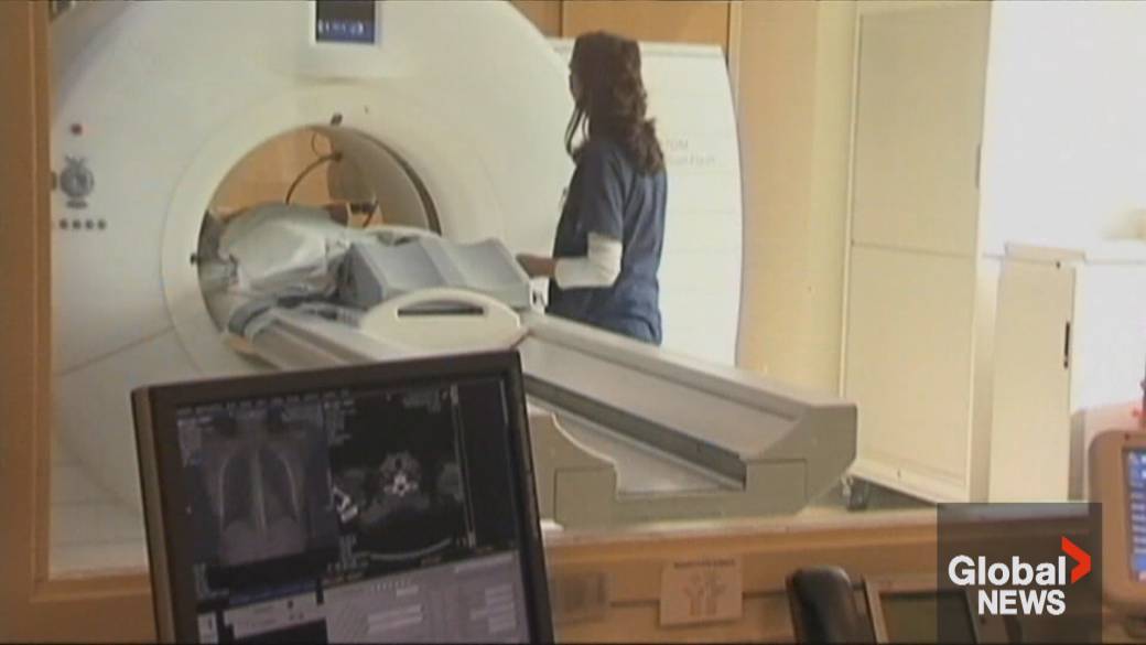 Click to play video: 'Key findings from the 2025 Canadian Cancer Statistics Report'
