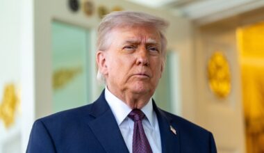 In feud with the Pope, Trump crosses red lines for some faithful supporters