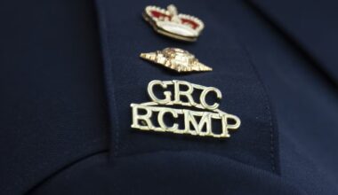 Teen arrested following fatal northern Manitoba shooting: RCMP - CTV News
