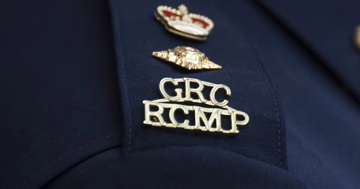 Teen arrested following fatal northern Manitoba shooting: RCMP - CTV News