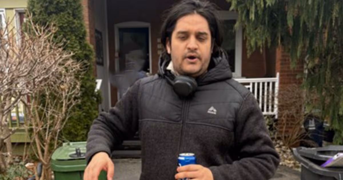 Man wanted after allegedly following a 13-year-old girl walking home in Toronto’s east end - CTV News