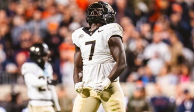 John Hodge's 2026 CFL Mock Draft 2.0