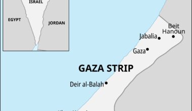 Gaza Strip