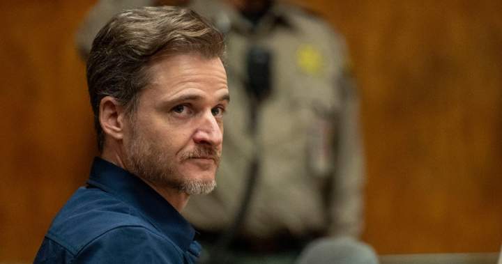 Hawaii doctor found guilty of trying to kill wife on hike - National