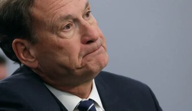 The Senate Is 'Prepared' To Confirm A Supreme Court Justice - And Ted Cruz Might Be The Pick