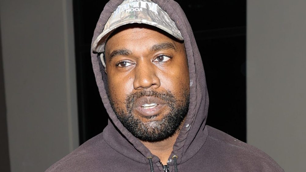 Wireless Festival Canceled as Kanye West Blocked from U.K. Entry