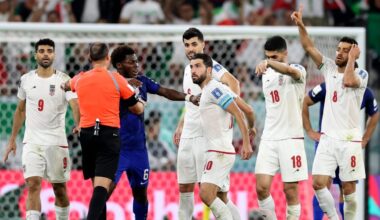 War, tariffs, and a team that might not show: Inside the most politically fraught World Cup ever
