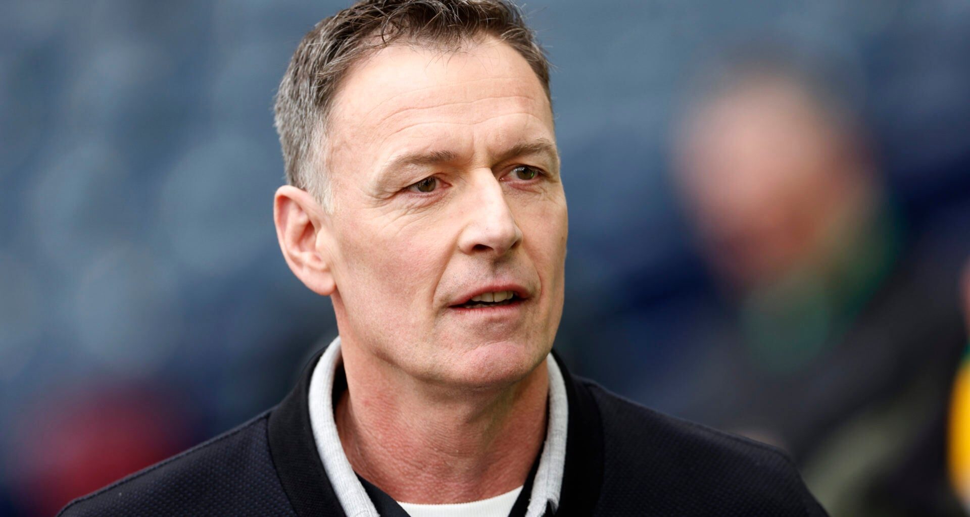 Chris Sutton reveals why he thinks West Ham just aren't going to beat Everton