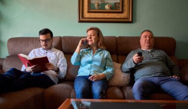 'We should absolutely be concerned about non-college-educated men today': higher rents, living at home, falling out of the labor market