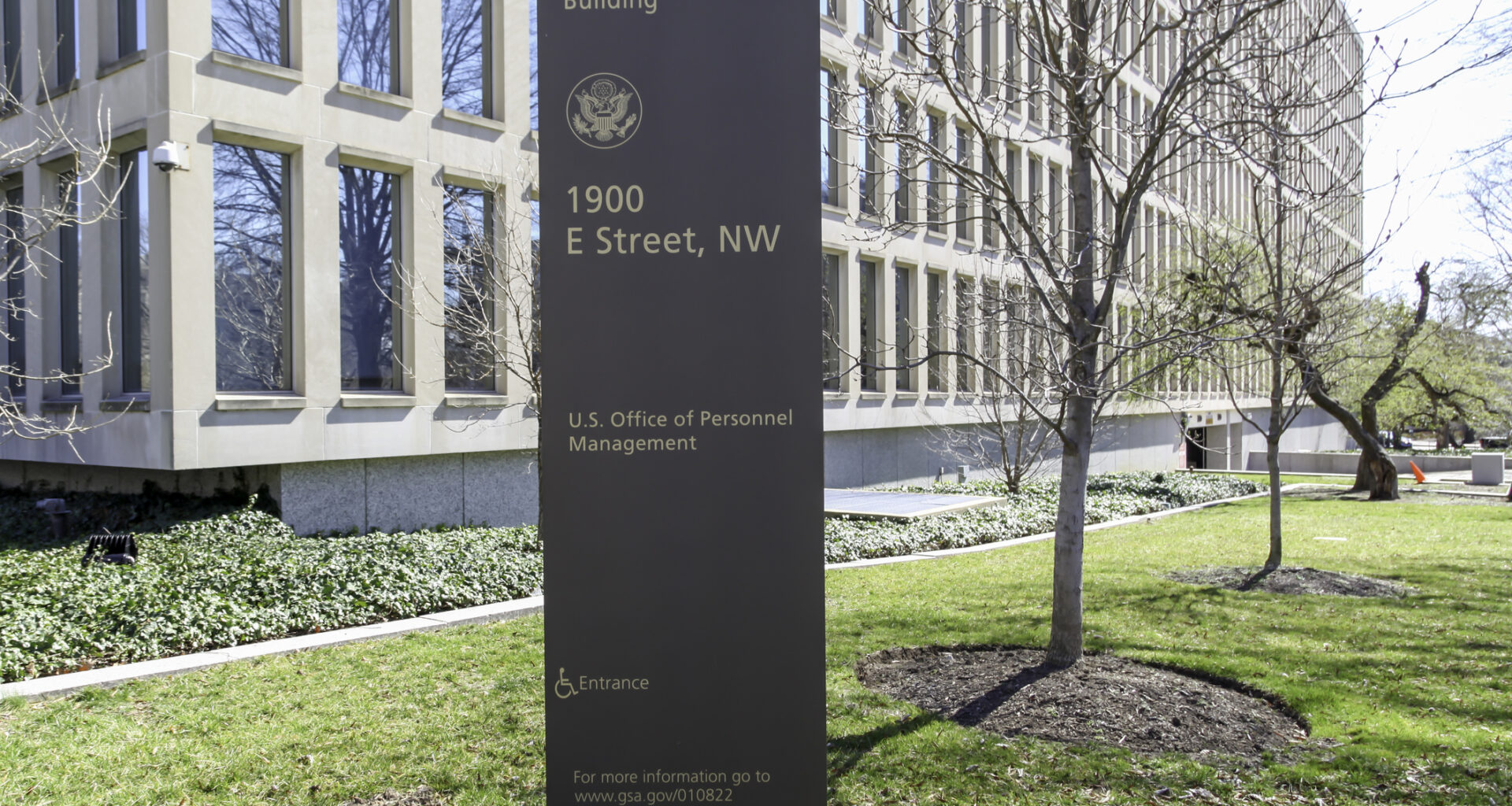 OPM and GSA embark on plans to consolidate headquarters
