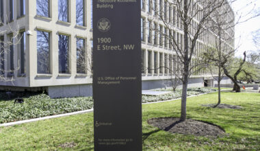 OPM and GSA embark on plans to consolidate headquarters