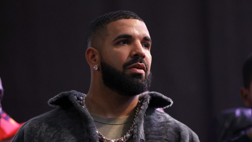 Drake Reveals 'Iceman' Album Release Date