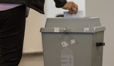 How to watch the Hungarian election like a pro – POLITICO