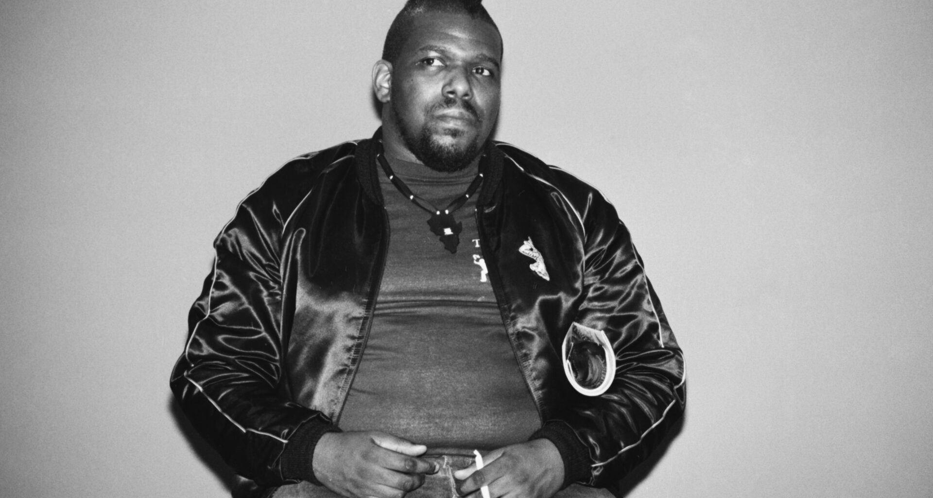 Afrika Bambaataa Has Died