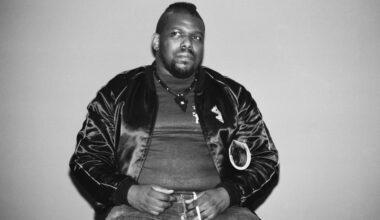 Afrika Bambaataa Has Died