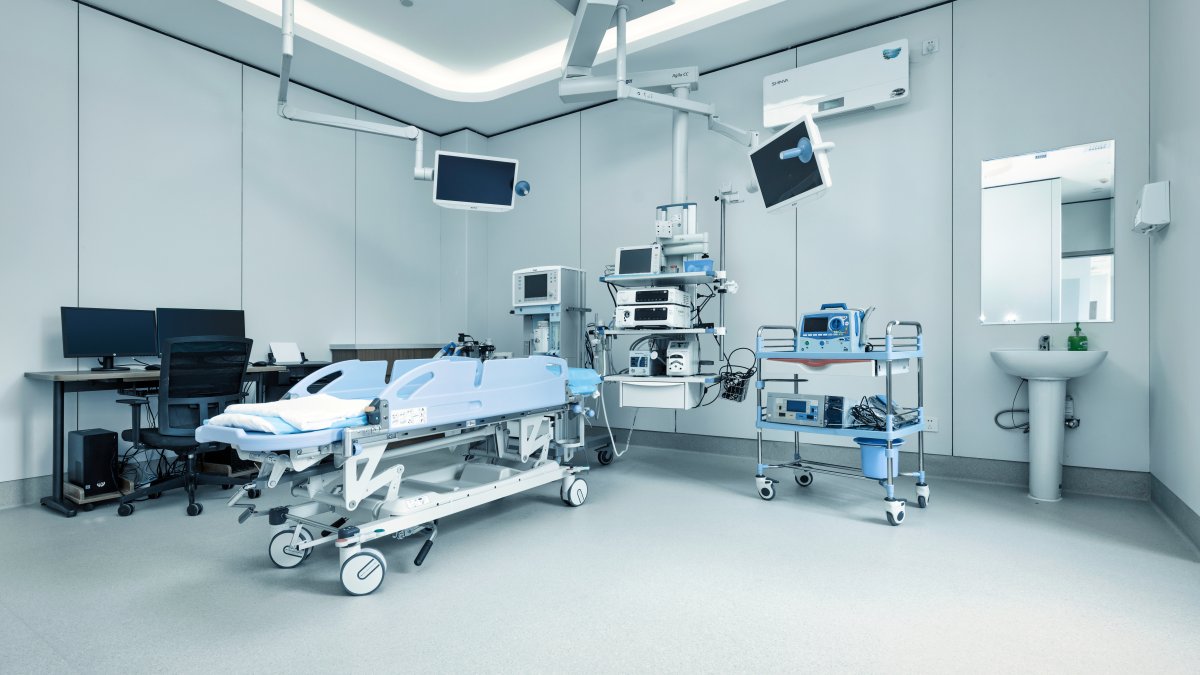 Destin doctor charged in death of patient after wrong organ removed – NBC 6 South Florida