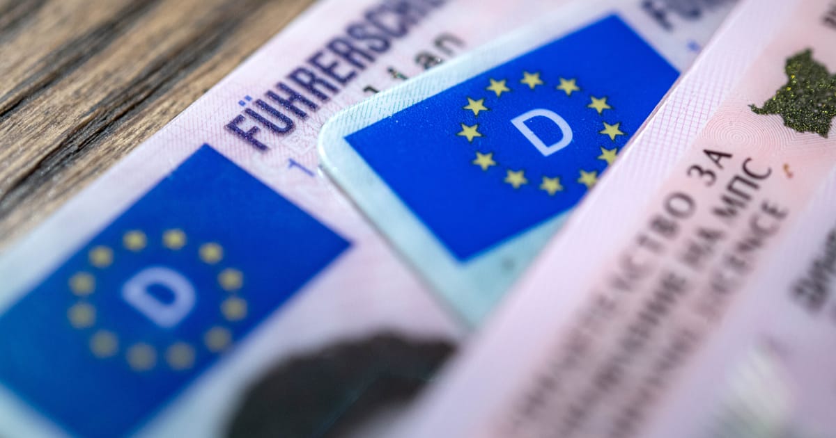 Brussels launched an age checking app. Hackers say it takes 2 minutes to break it. – POLITICO