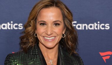 Dianna Russini Resigns From The Athletic After Photos With Patriots Coach