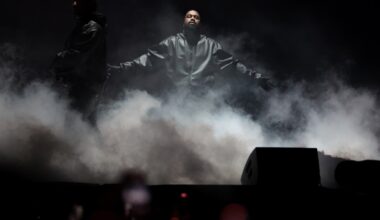 Pepsi Pulls Wireless Sponsorship, Keir Starmer Condemns Fest Over Kanye West