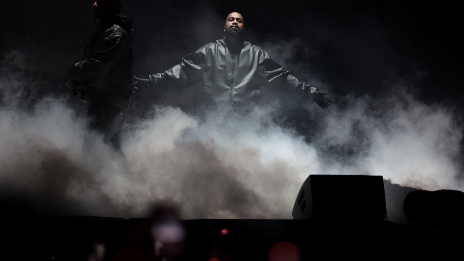 Pepsi Pulls Wireless Sponsorship, Keir Starmer Condemns Fest Over Kanye West