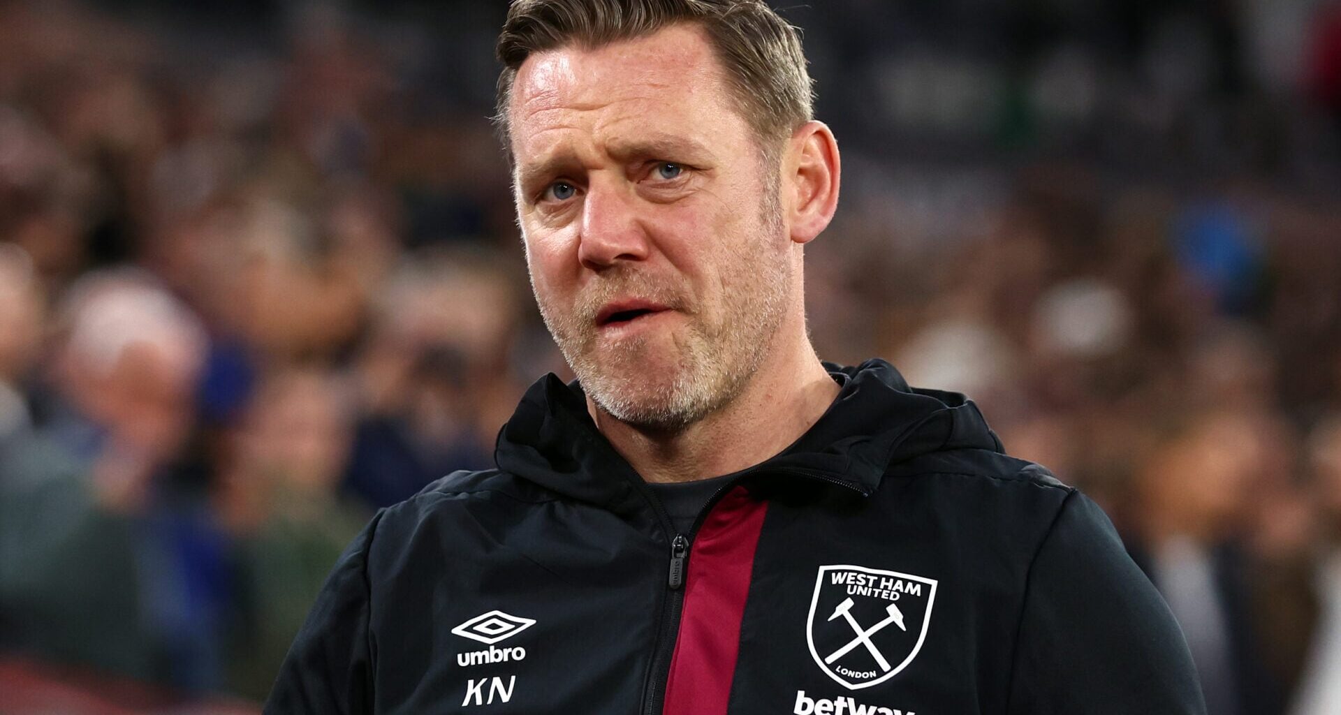 West Ham connection fails; relegation confirmed and Northampton's Kevin Nolan plan backfires