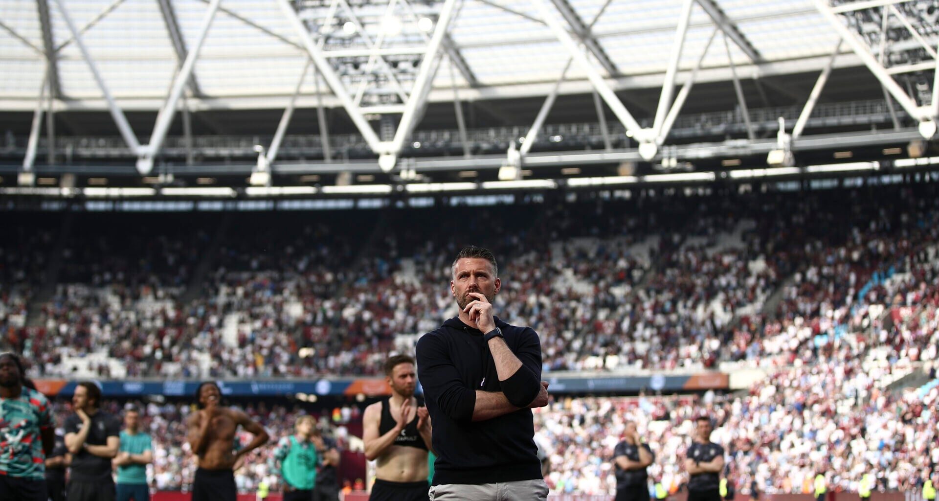 West Ham risk firing up Wolves with comments ahead of crunch survival clash