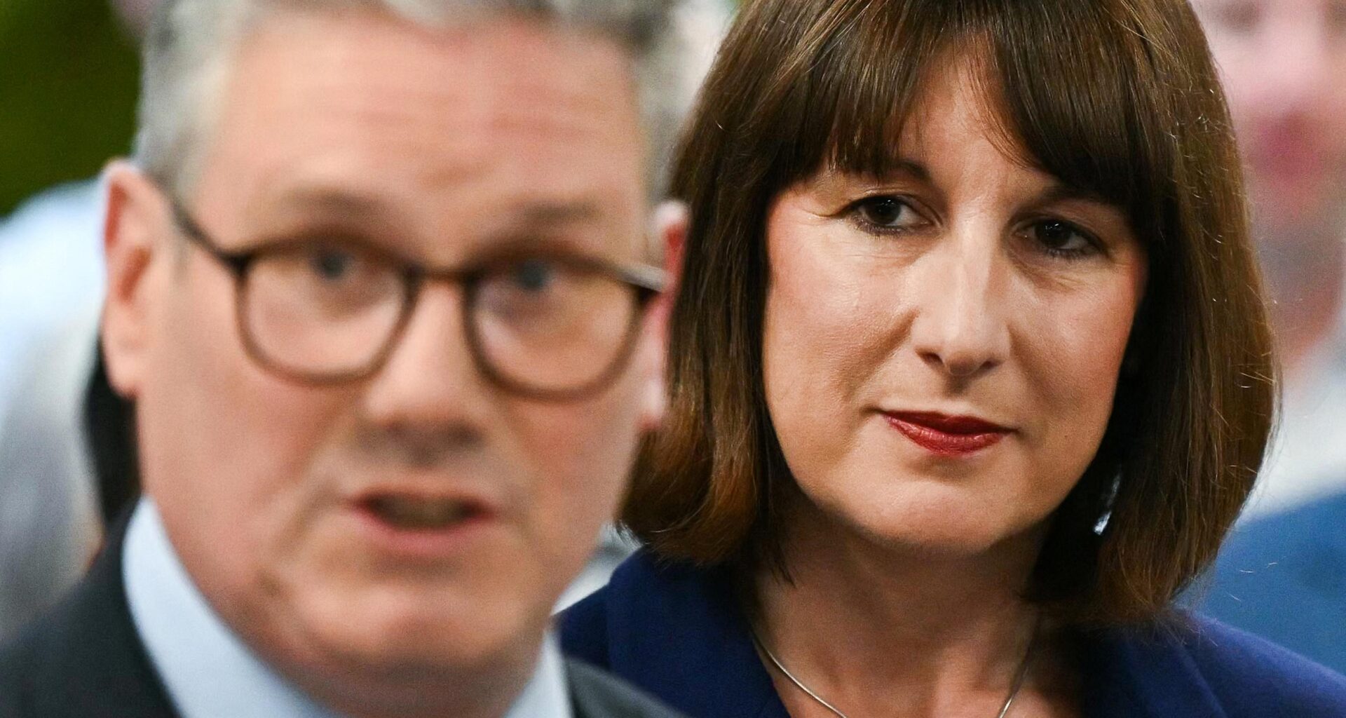 U.K.'s Top Economic Official Berates Trump for Entering Iran War Without 'Clear Exit Plan'