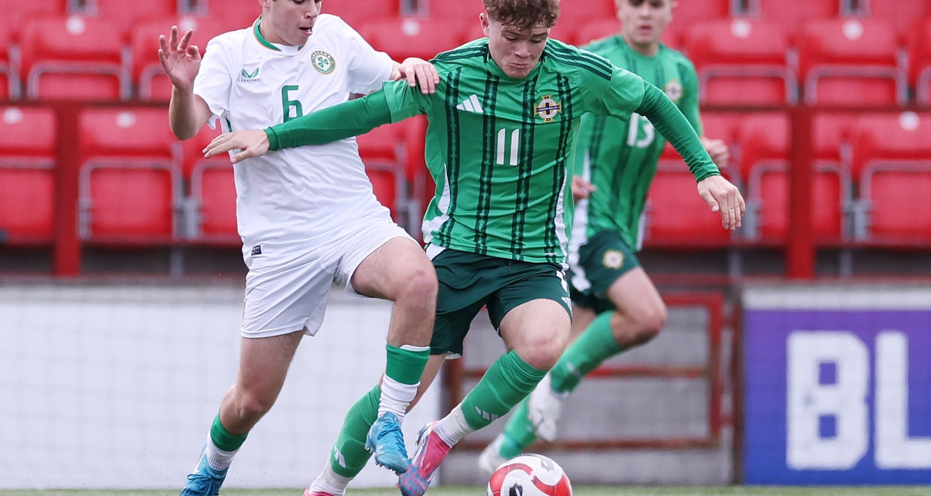 West Ham wonderkid caps dream season with cup final winner; Joel Kerr breaks Blackburn hearts