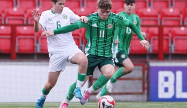 West Ham wonderkid caps dream season with cup final winner; Joel Kerr breaks Blackburn hearts